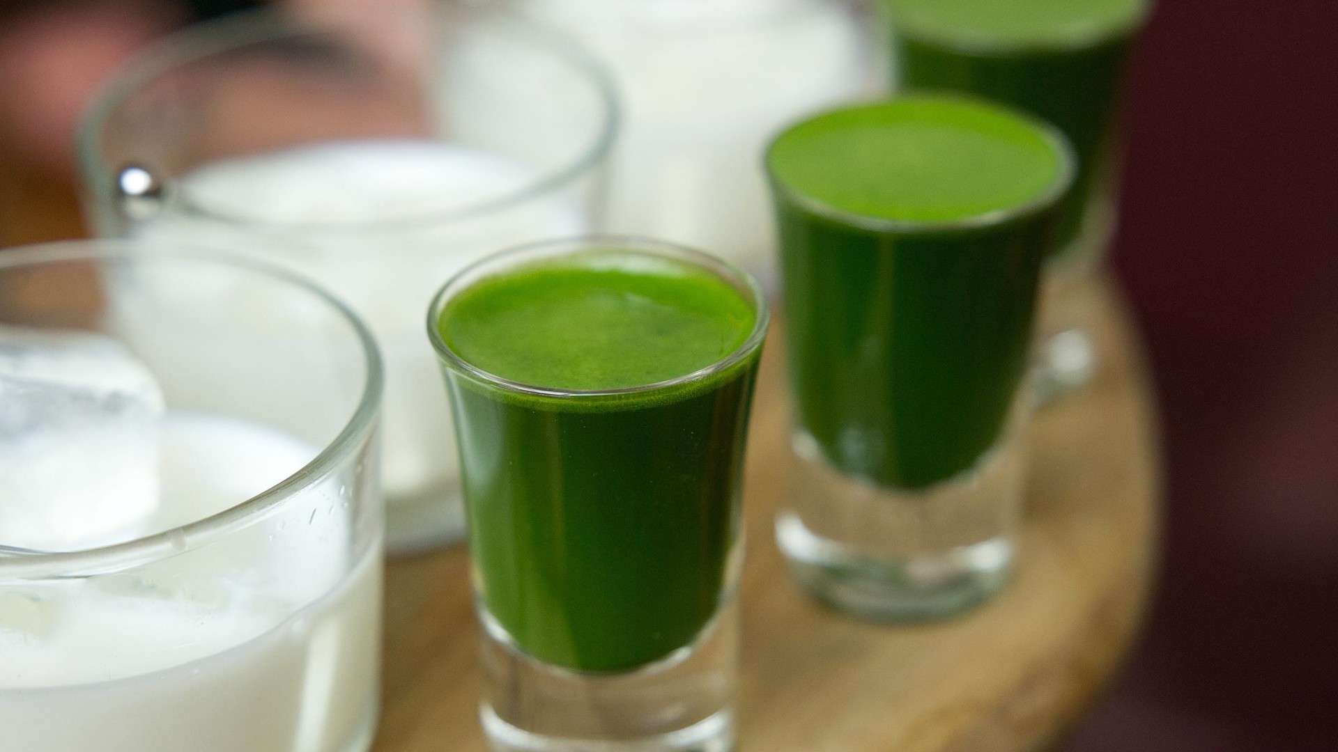 Matcha Craft