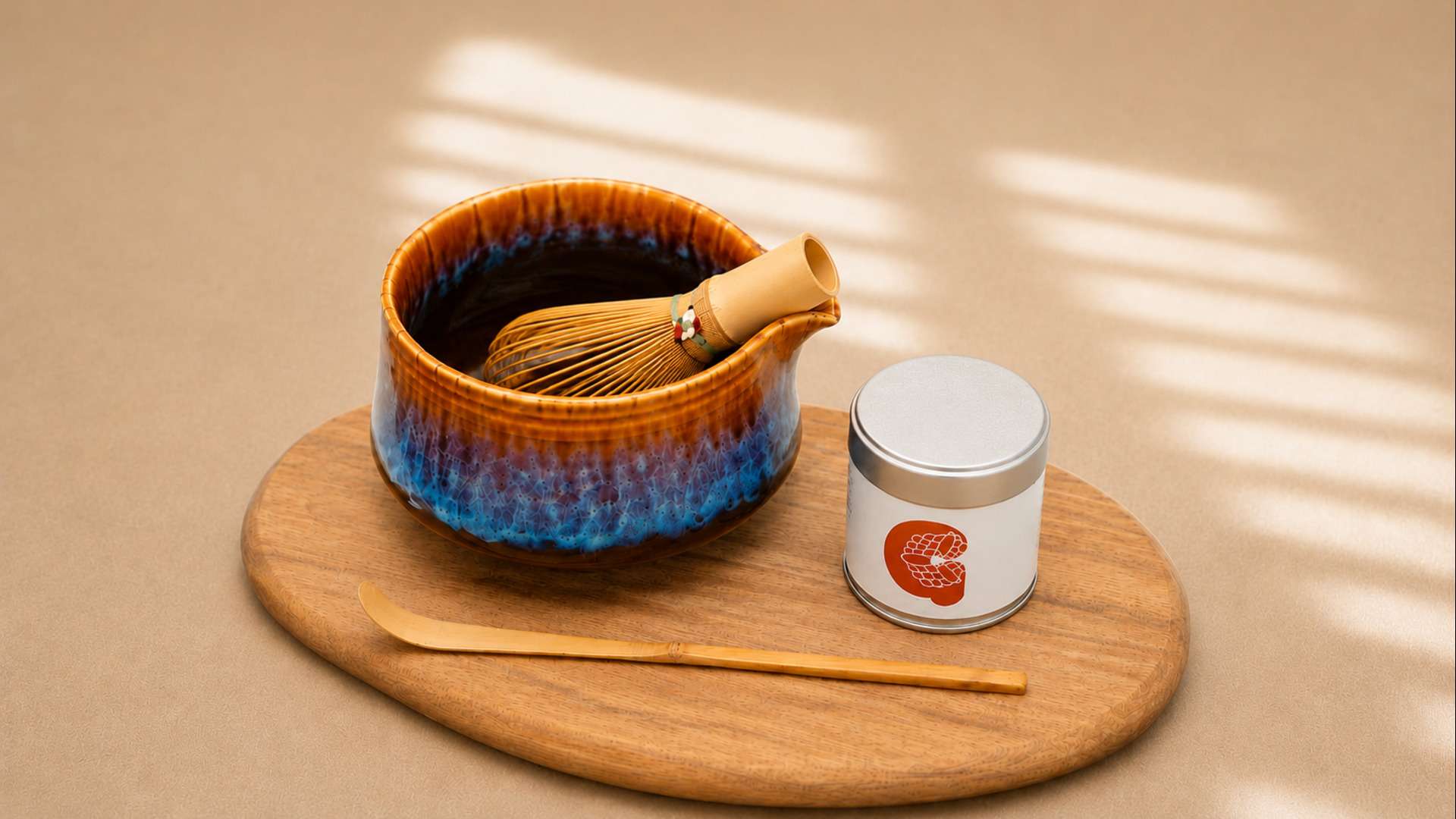 Matcha Shop
