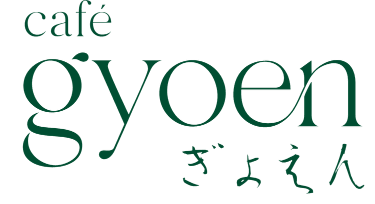 Cafe Gyoen